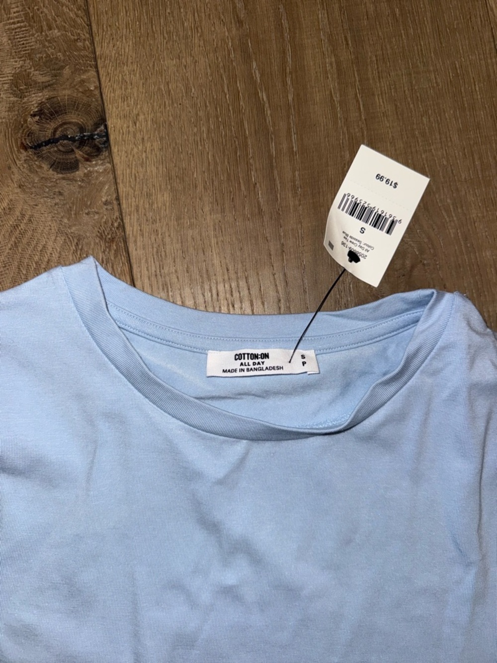 Cotton On & Altar’d State NWT Size Small - Picture 3 of 3